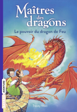 Maîtres des dragons, Tome 04