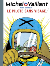 Michel Vaillant - Tome 2 - Le pilote sans visage