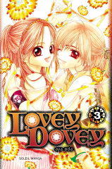 Lovey Dovey T03