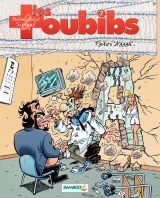 Les Toubibs - Tome 7