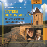 Lettres de mon moulin (Volume 1)