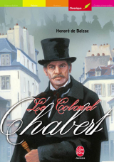 Le colonel Chabert - Texte intégral