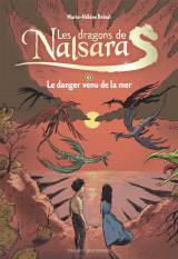 Les dragons de Nalsara compilation, Tome 03