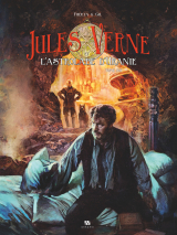 Jules Verne et l'Astrolabe d'Uranie - Tome 2