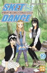 Sket Dance T19