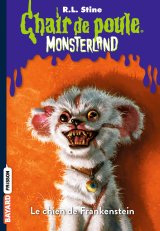 Monsterland, Tome 04