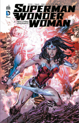 Superman/Wonder Woman - Tome 2 - Très chère vengeance