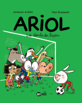 Ariol, Tome 09