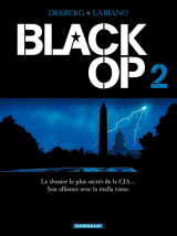 Black OP - Saison 1 - Tome 2