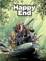 Happy End - Tome 2 - L'Enfer, c'est les autres !