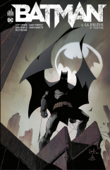 Batman - Tome 9 - La relève - 2ème partie