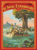 Le Voyage extraordinaire - Tome 01