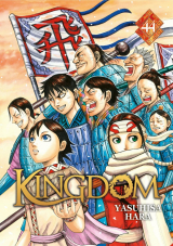 Kingdom - Tome 44