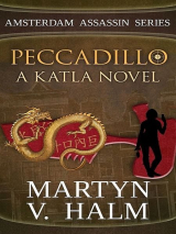 Peccadillo - A Katla Novel