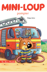 Mini-Loup pompier