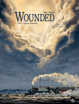 Wounded - Tome 1