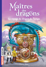 Maîtres des dragons, Tome 15