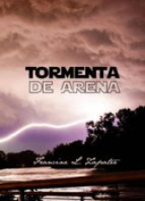 TORMENTA DE ARENA (LUNA AZUL 2)