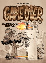 Game Over - Tome 12