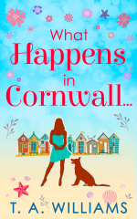 What Happens In Cornwall...
