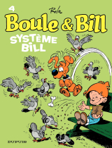 Boule et Bill - Tome 4 - Système Bill