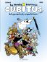 Cubitus (Nouv.Aventures) - tome 13 - A la poursuite du crayon fétiche