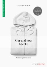 Cut-and-sew knits