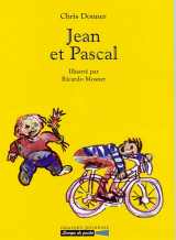 Jean et Pascal