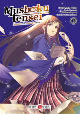 Mushoku Tensei - Tome 15