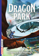 Dragon Park, Tome 01