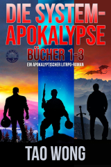 Die System-Apokalypse Bücher 1-3
