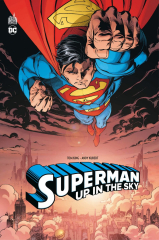 Superman - Up In The Sky