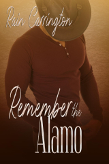 Remember the Alamo: Legacy 1