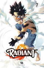 Radiant - Tome 7