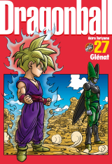 Dragon Ball perfect edition - Tome 27