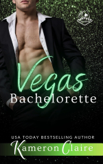 Vegas Bachelorette