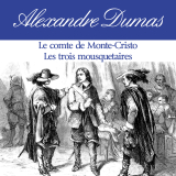 Le Meilleur d'Alexandre Dumas