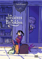 Les sorcières de Brooklyn, Tome 01
