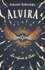 Alvira - Les enfants de Fador