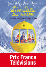 Histoires des Jean-Quelque-Chose (Tome 1) - L'omelette au sucre