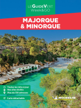 Guide Vert Week&amp;GO Majorque &amp; Minorque