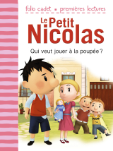 Le Petit Nicolas (Tome 11) - Qui veut jouer à la poupée ?