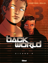 Back World - Tome 03