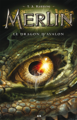 Le dragon d’Avalon