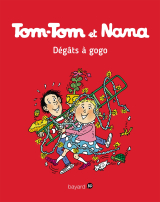 Tom-Tom et Nana, Tome 23