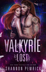Valkyrie Lost
