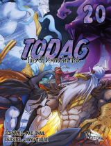 TODAG: Tales of Demons and Gods - Tome 20
