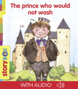 The prince who would not wash