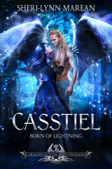 Casstiel; Born of Lightning