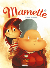 Mamette - Tome 05